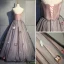 Elegant Svart Ballkjoler 2018 Ballkjole Blonder Blomst Sommerfugl Beading Rhinestone Kjæreste Ryggløse Uten Ermer Lange Formelle Kjoler