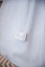Chic / Beautiful Grey Sequins Prom Dresses 2024 Ball Gown High Neck Sleeveless Backless Floor-Length / Long Prom Formal Dresses