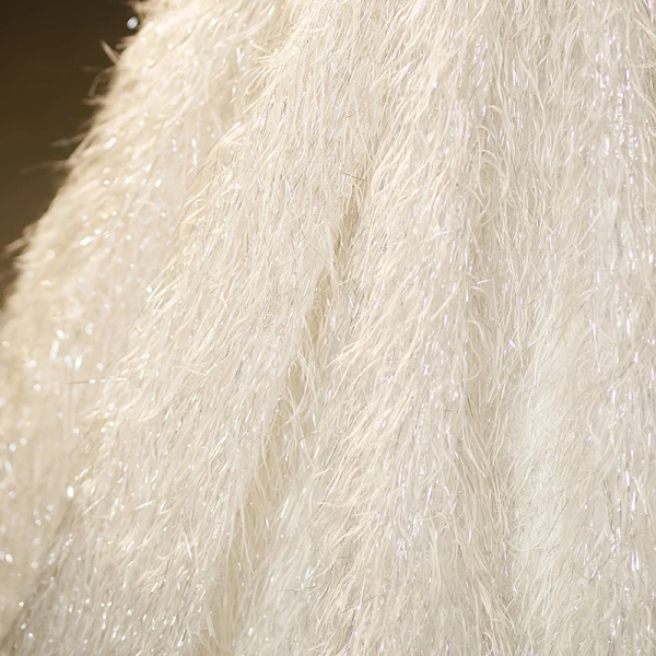 Sexy Champagne Tassel Evening Dresses 2023 Ball Gown Pearl Strapless Sleeveless Backless Floor-Length / Long Evening Party Formal Dresses