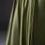 Elegant Dark Green Prom Dresses 2024 A-Line / Princess Spaghetti Straps Sleeveless Backless Floor-Length / Long Prom Formal Dresses