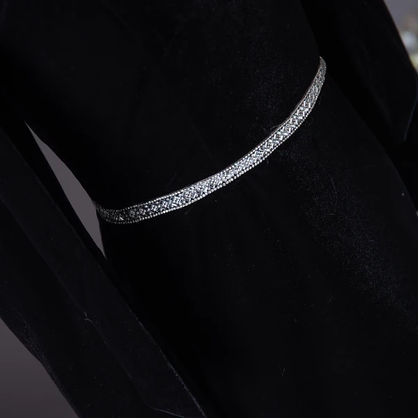 Chic / Beautiful Black Velvet Evening Dresses  2024 Trumpet / Mermaid Square Neckline Long Sleeve Backless Floor-Length / Long Evening Party Formal Dresses