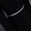 Chic / Beautiful Black Velvet Evening Dresses  2024 Trumpet / Mermaid Square Neckline Long Sleeve Backless Floor-Length / Long Evening Party Formal Dresses