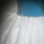 Schöne Weiß Strass Pailletten Quaste Ballkleider 2024 Ballkleid Off Shoulder Ärmellos Rückenfreies Lange Ball Festliche Kleider