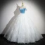 Schöne Weiß Strass Pailletten Quaste Ballkleider 2024 Ballkleid Off Shoulder Ärmellos Rückenfreies Lange Ball Festliche Kleider