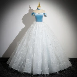 Mooie Prachtige Witte Rhinestone Pailletten Kwast Galajurken 2024 Baljurk Uit De Schouder Mouwloos Ruglooze Lange Gala Gelegenheid Jurken