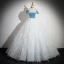 Schöne Weiß Strass Pailletten Quaste Ballkleider 2024 Ballkleid Off Shoulder Ärmellos Rückenfreies Lange Ball Festliche Kleider