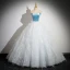 Schöne Weiß Strass Pailletten Quaste Ballkleider 2024 Ballkleid Off Shoulder Ärmellos Rückenfreies Lange Ball Festliche Kleider