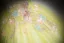 Chic / Beautiful Sage Green Beading Sequins Appliques Prom Dresses 2024 Ball Gown V-Neck Sleeveless Backless Floor-Length / Long Prom Formal Dresses