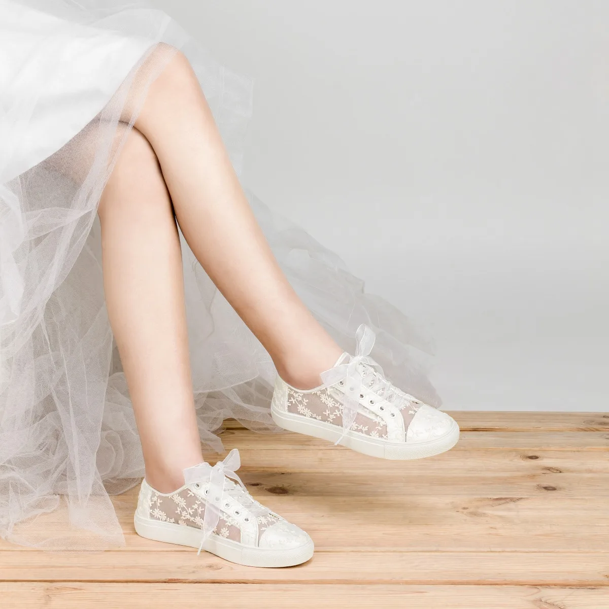 Trouwschoenen dames: Informatie & Tips voor de bruid - Bruiloft Inspiratie