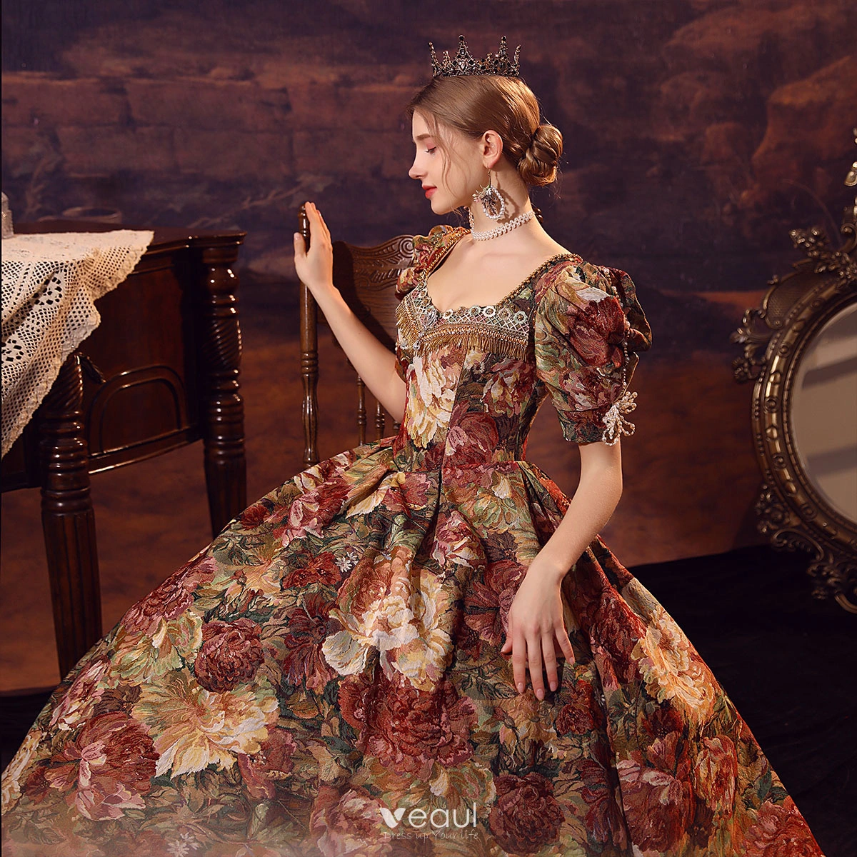 Unique dresses clearance for birthday
