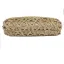 Luxury / Gorgeous Silver Clutch Bags Metal Beading Pierced Rhinestone Handmade  Wedding Cocktail Party Evening Party Accessories 2019