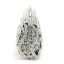 Luxury / Gorgeous Silver Clutch Bags Metal Beading Pierced Rhinestone Handmade  Wedding Cocktail Party Evening Party Accessories 2019
