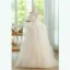 Charmant Beige Perlenstickerei Fallende Rüsche Ballkleider 2024 Ballkleid Spaghettiträger Ärmellos Rückenfreies Lange Ball Festliche Kleider