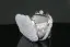 Luxury / Gorgeous White Clutch Bags Beading Pearl Rhinestone Handmade  Wedding Cocktail Party Evening Party Prom Accessories 2019