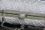 Luxury / Gorgeous White Clutch Bags Beading Pearl Rhinestone Handmade  Wedding Cocktail Party Evening Party Prom Accessories 2019