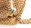 Modern / Fashion Silver Clutch Bags Beading Rhinestone Metal Cocktail Party Evening Party Accessories 2019