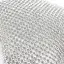 Modern / Fashion Silver Clutch Bags Beading Rhinestone Metal Cocktail Party Evening Party Accessories 2019
