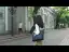 Modest / Simple Canvas Waterproof Tote Bag Shopping Bag Shoulder Bags 2021 Square Women's Bags