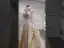 High-end Champagne Pearl Lace Flower Wedding Dresses 2021 Trumpet / Mermaid High Neck Long Sleeve Floor-Length / Long Wedding