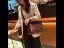 Fashion Brown Shoulder Bags Handbag 2021 Alligator Print Women's Bags