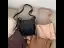 Vintage Kwadratowe Burgund Torby naramienne Torba kurierska Torby Crossbody 2021 PU Przypadkowy Torby Damskie