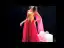 Chic / Beautiful Burgundy See-through Evening Dresses  2019 A-Line / Princess Scoop Neck Long Sleeve Gold Appliques Lace Floor-Length / Long Ruffle Backless Formal Dresses