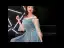 Modern / Fashion Dark Green Evening Dresses  2019 A-Line / Princess Off-The-Shoulder Spaghetti Straps Puffy 3/4 Sleeve Glitter Polyester Metal Sash Floor-Length / Long Ruffle Formal Dresses