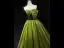 Fashion Clover Green Prom Dresses 2024 Ball Gown Strapless Bow Sleeveless Backless Floor-Length / Long Formal Dresses