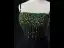 Haut de Gamme Noire Perlage Paillettes Robe De Bal 2024 Robe Boule Bretelles Spaghetti Sans Manches Dos Nu Longue Robe De Ceremonie