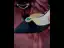 Vintage / Retro Black Rhinestone Bow Pumps 2024 Satin 9 cm Stiletto Heels Pointed Toe Pumps High Heels