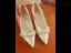 Elegante Weiß Strass Perle Satin Brautschuhe 2024 6 cm Stilettos Spitzschuh Hochzeit Pumps Hochhackige