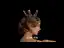 Luxury / Gorgeous Gold Tiara Earrings Bridal Jewelry 2019 Metal Beading Crystal Bridal Hair Accessories