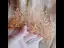 Luxe Doré Tiare 2019 Métal Cristal Perlage Accessoire Cheveux Mariage