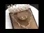 Affordable Gold Bridal Jewelry 2019 Metal Pearl Rhinestone Crystal Tiara Necklace Earrings Accessories