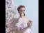 Elegant Candy Pink Quinceañera Prom Dresses 2018 Ball Gown Appliques Pearl Scoop Neck Backless Sleeveless Floor-Length / Long Formal Dresses