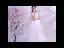 Chic / Beautiful Blushing Pink Evening Dresses  2018 A-Line / Princess Embroidered Butterfly Scoop Neck Sleeveless Ankle Length Formal Dresses