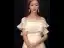 Affordable Black Evening Dresses  2019 A-Line / Princess Off-The-Shoulder Short Sleeve Floor-Length / Long Ruffle Backless Formal Dresses
