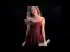 Simple Bordeaux Transparentes Robe De Soirée 2019 Princesse Encolure Dégagée Sans Manches Faux Diamant Ceinture Longue Volants Robe De Ceremonie