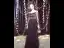 Abordable Noire Robe De Soirée 2019 Princesse De l'épaule Bretelles Spaghetti Gonflée Manches Longues Glitter Tulle Longue Volants Dos Nu Robe De Ceremonie