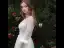 Discount Grey Bridesmaid Dresses 2019 A-Line / Princess Appliques Lace Floor-Length / Long Backless Wedding Party Dresses