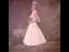 Modest / Simple Ivory Wedding Dresses 2019 A-Line / Princess High Neck Lace Flower Buttons Sleeveless Knee-Length