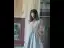 Chic / Beautiful Mint Green Homecoming Graduation Dresses 2021 A-Line / Princess Square Neckline Beading Pearl Ruffle Short Sleeve Backless Floor-Length / Long Formal Dresses