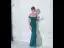 Chic / Beautiful White Split Front Evening Dresses 2024 Trumpet / Mermaid Off-The-Shoulder Sleeveless Backless Floor-Length / Long Evening Party Formal Dresses