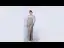 Charmant Bleu Marine Paillettes Fendue devant Robe De Soirée 2024 Trompette / Sirène Bretelles Spaghetti Gland Sans Manches Dos Nu Longue Soirée Robe De Ceremonie