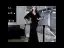 Elegant Black Evening Dresses  2019 Trumpet / Mermaid V-Neck 1/2 Sleeves Glitter Sequins Floor-Length / Long Backless Formal Dresses