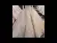 Luxe Champagne Transparentes Robe De Mariée 2019 Robe Boule Encolure Dégagée 1/2 Manches Dos Nu Appliques En Dentelle Perlage Gland Perle Cathedral Train