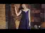 Chic / Beautiful Navy Blue Evening Dresses  2019 A-Line / Princess Scoop Neck Beading Sequins Lace Flower Sash Short Sleeve Backless Floor-Length / Long Formal Dresses