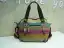 Vintage / Retro Multi-Colors Shoulder Bags Messenger Bag Handbag 2021 Canvas Casual Women's Bags