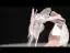 Modern / Fashion Silver Leather Wedding Shoes 2019 T-Strap Rhinestone Butterfly 9 cm Stiletto Heels Pointed Toe High Heels