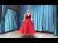 Chic Bordeaux Daim Robe De Bal 2019 Princesse V-Cou Sans Manches Forme de coeur Tulle Longueur Cheville Volants Dos Nu Robe De Ceremonie